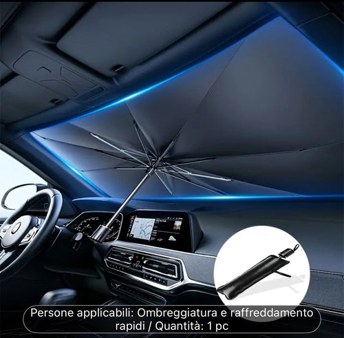 Parasole autoveicoli