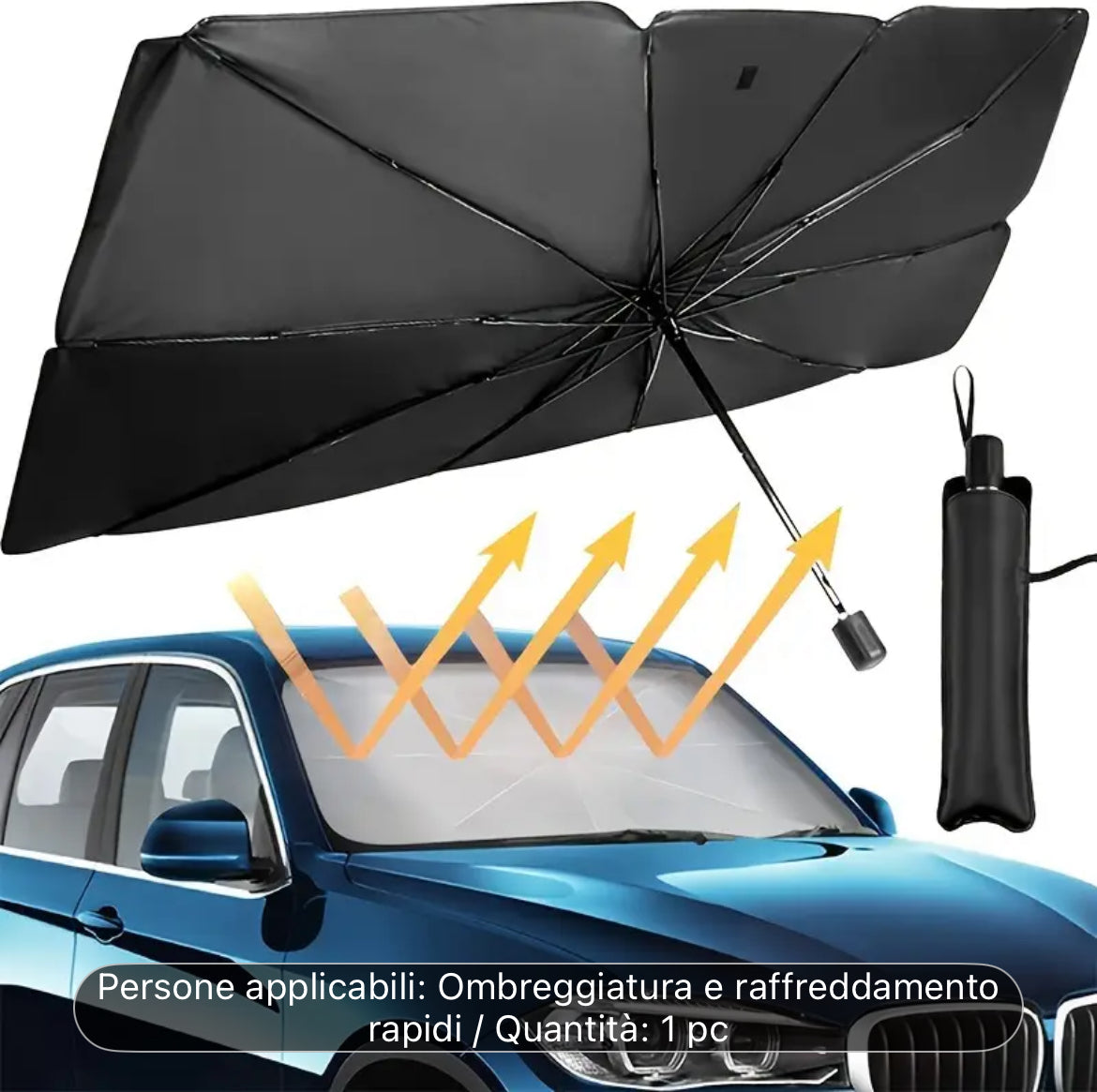 Parasole autoveicoli